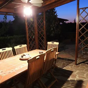 Casa Di Angela Torrita di Siena