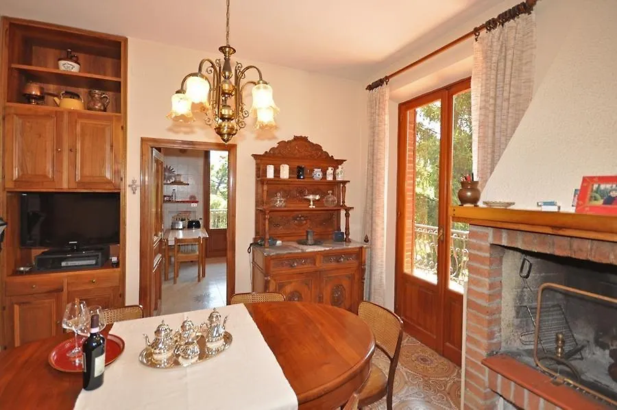 Villa Lauretana Torrita di Siena