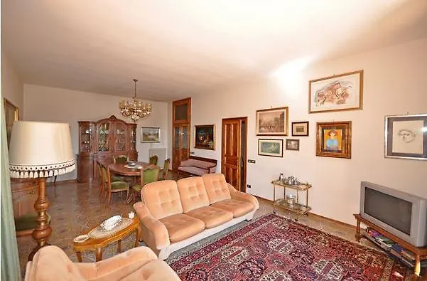 Villa Lauretana Torrita di Siena