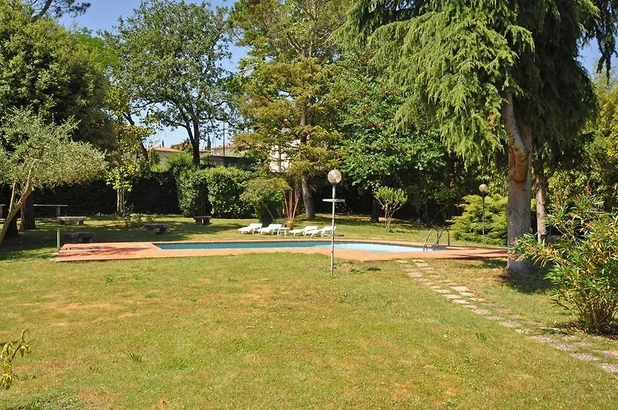 Villa Lauretana contacts