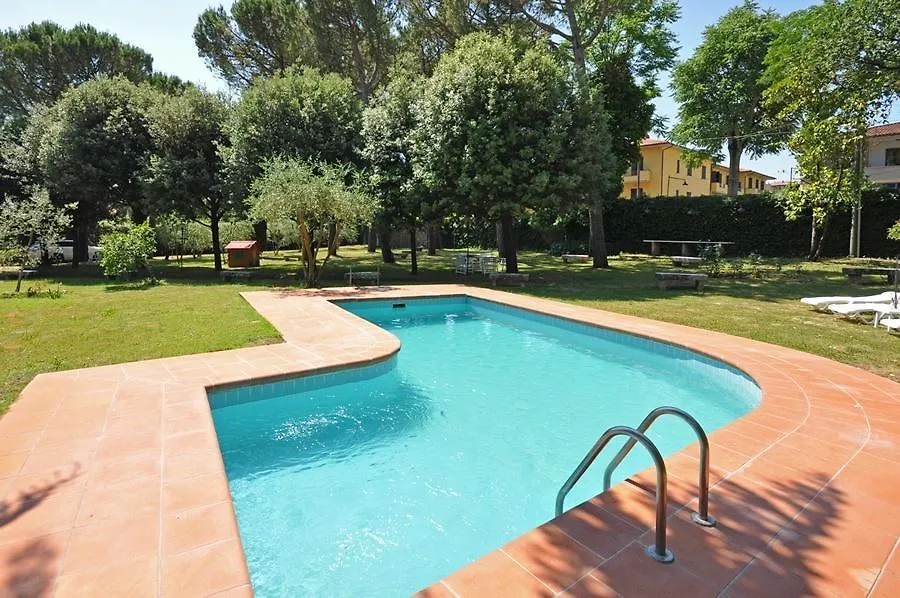 Villa Lauretana Torrita di Siena 0*,  Italy