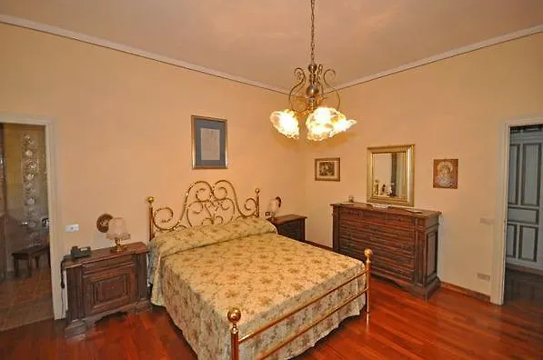 Villa Lauretana Torrita di Siena