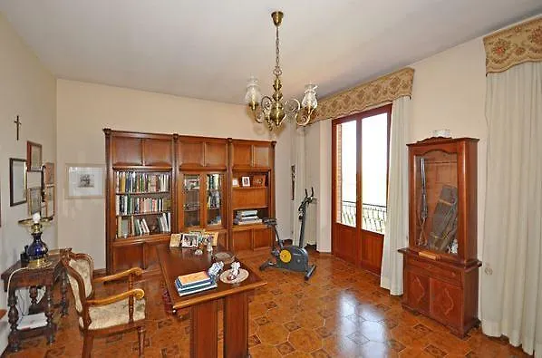 Villa Lauretana Torrita di Siena