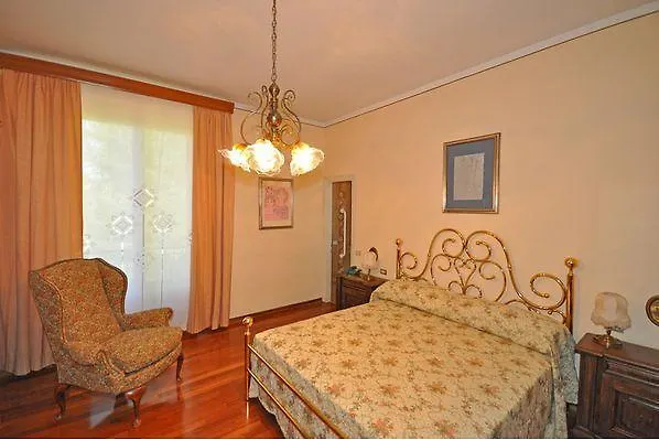 Villa Lauretana Torrita di Siena