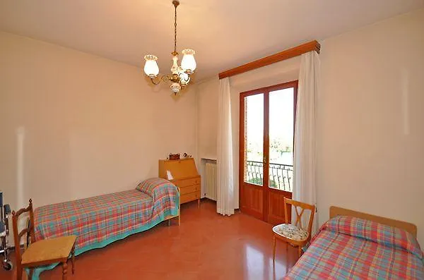 Villa Lauretana Torrita di Siena