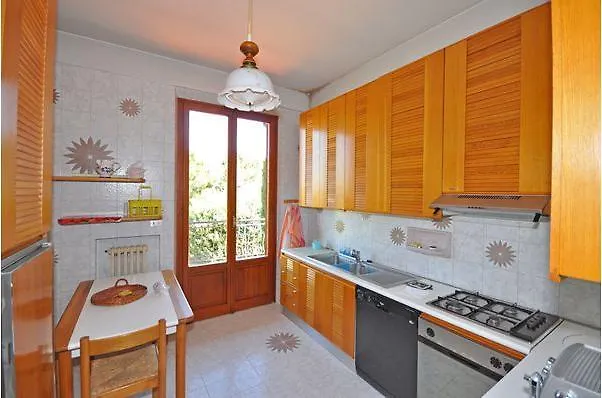 Villa Lauretana Torrita di Siena