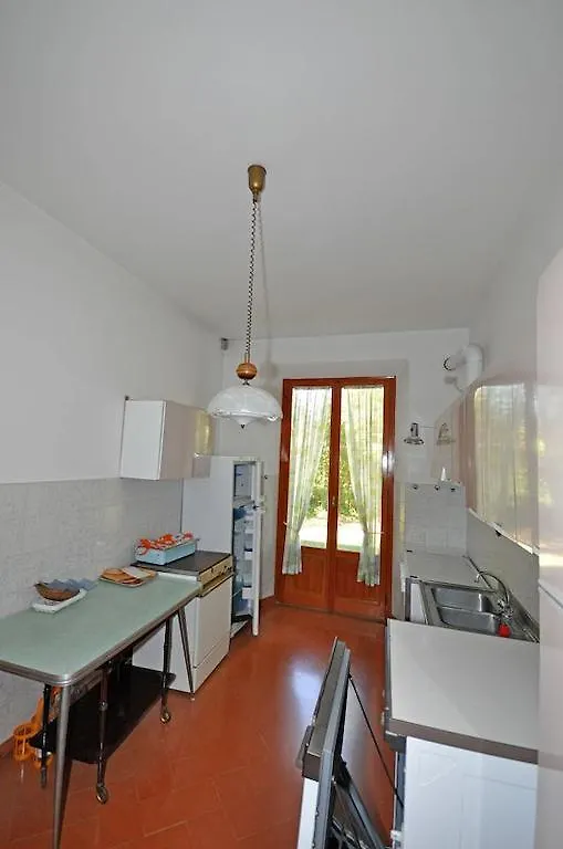 Villa Lauretana Torrita di Siena Italy