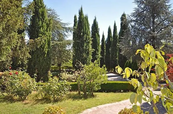 Villa Lauretana Torrita di Siena