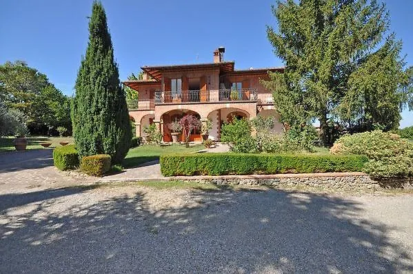 Villa Lauretana Torrita di Siena 0*,  Italy