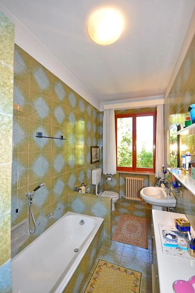 Villa Lauretana Torrita di Siena