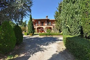 Villa Lauretana Torrita di Siena 0*,  Italy