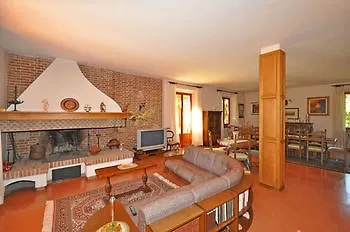 Villa Lauretana Torrita di Siena Italy