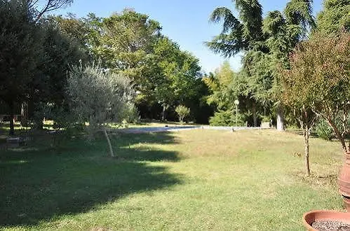 Villa Lauretana Torrita di Siena