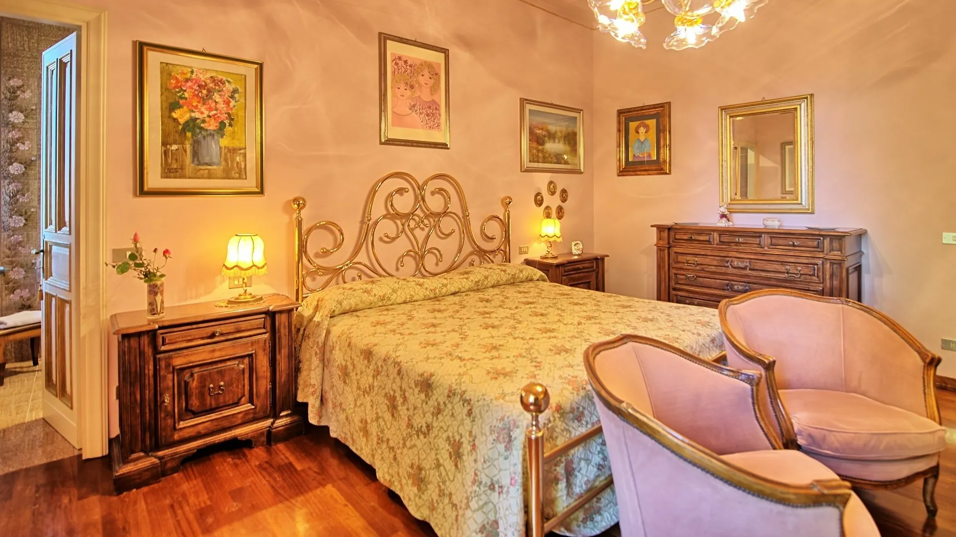 Villa Lauretana Torrita di Siena 0*,  Italy