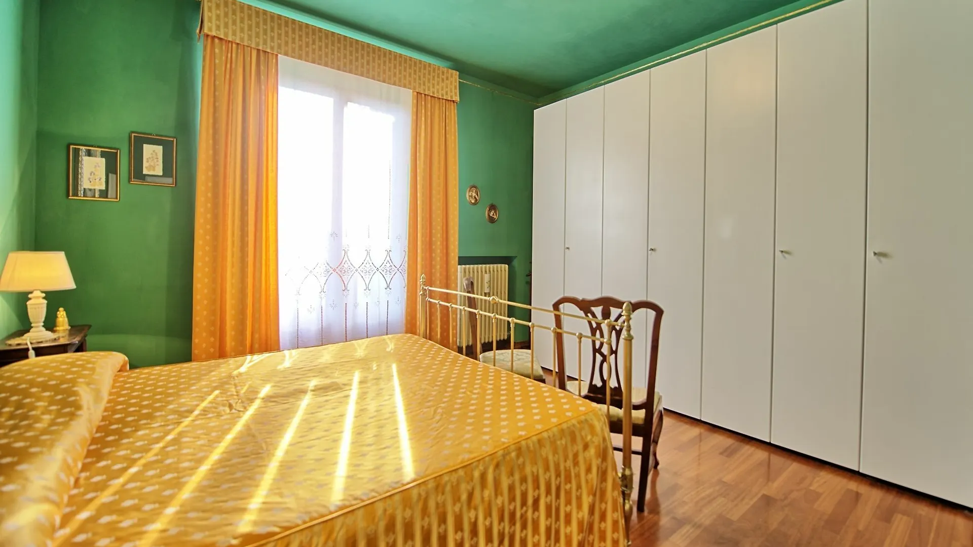 Villa Lauretana Torrita di Siena