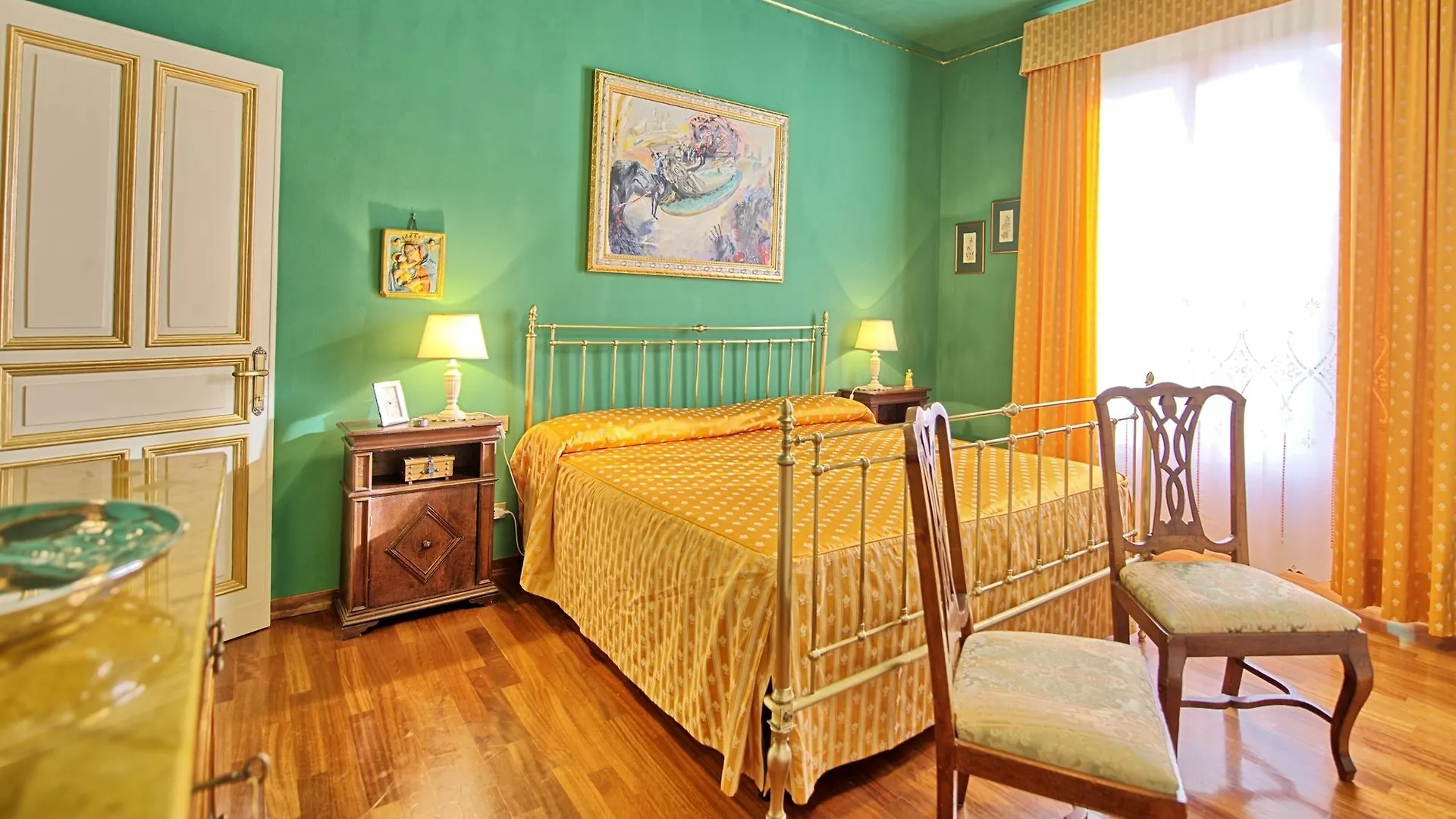Villa Lauretana Torrita di Siena 0*,
