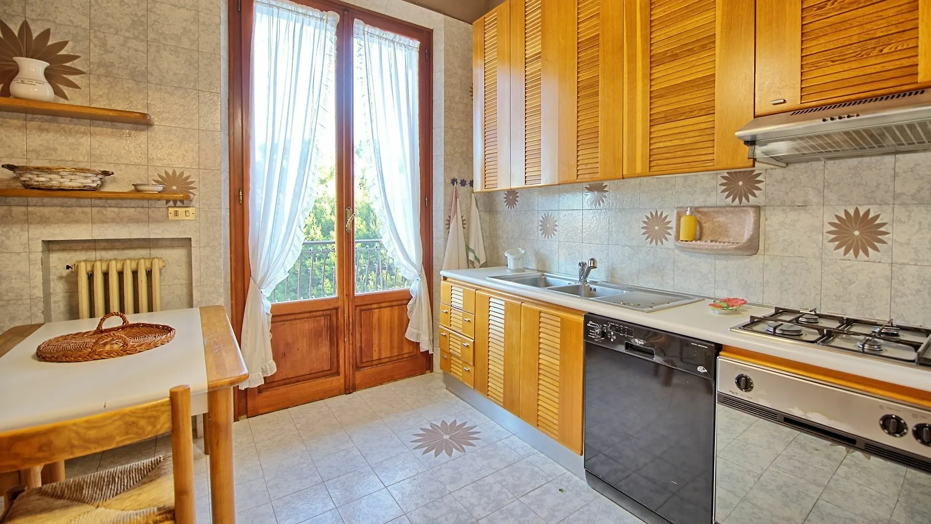 Villa Lauretana Torrita di Siena